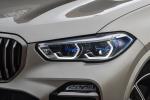 BMW X5 M50d 2018 года (ZA)
